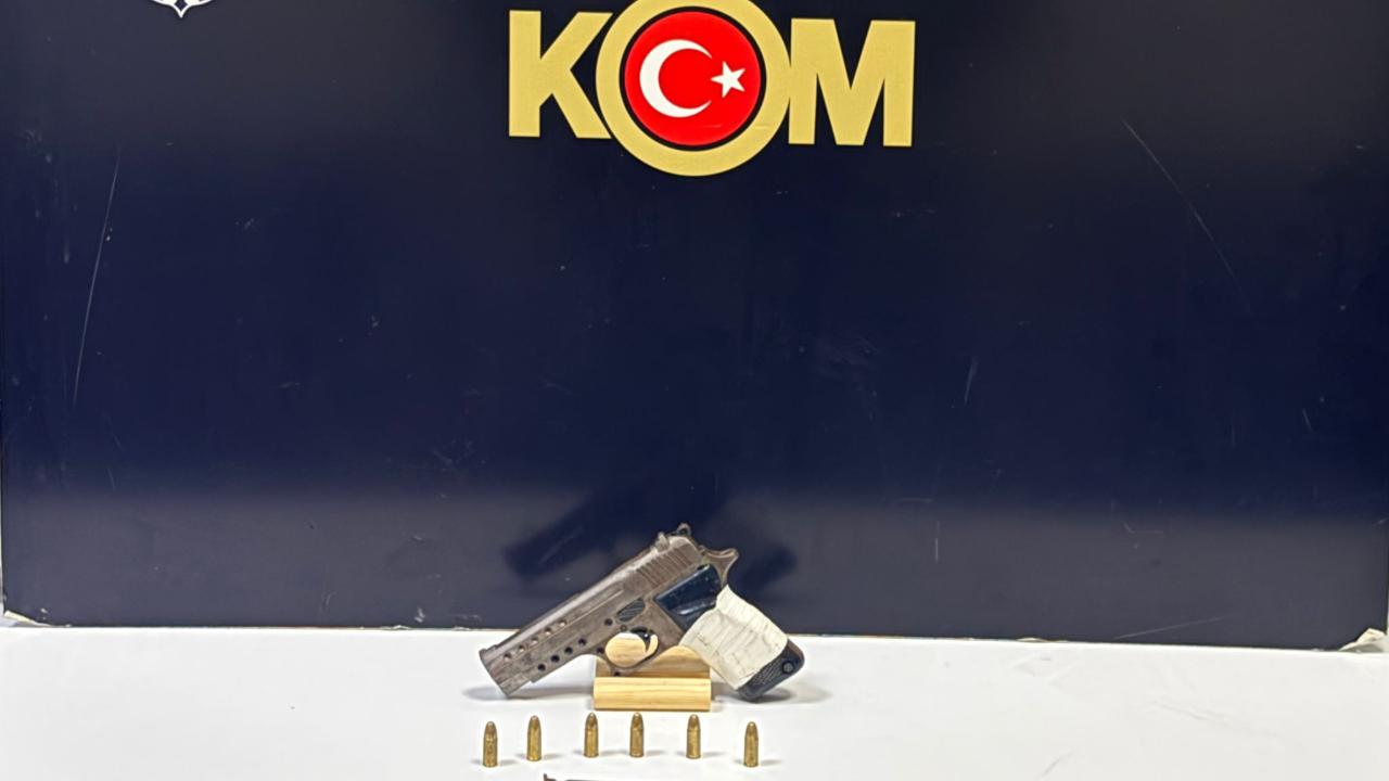 MARMARİS’TE SUÇ UNSURLARINA GEÇİT YOK