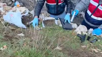 MARMARİS’TE YARALAMA OLAYININ ARDINDA ÇETE ÇIKTI