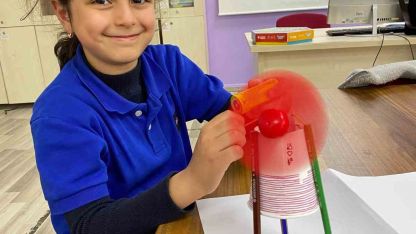 Menteşe’de geleceğin yazılımcıları yetişiyor