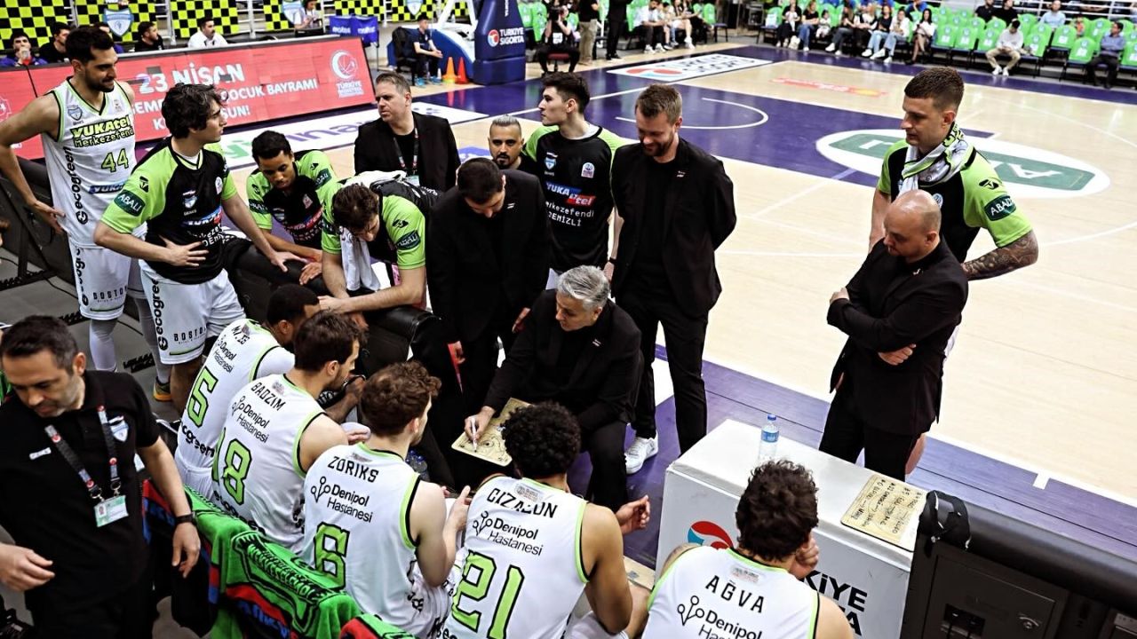 Merkezefendi Basket, Avrupa kupalarına katılma iddiasını sürdürdü