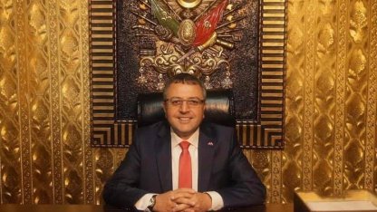 MHP Kütahya İl Teşkilatı feshedildi