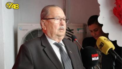 Milas Tariş Kooperatifi Başkanı Kamil Gül Hayatını Kaybetti