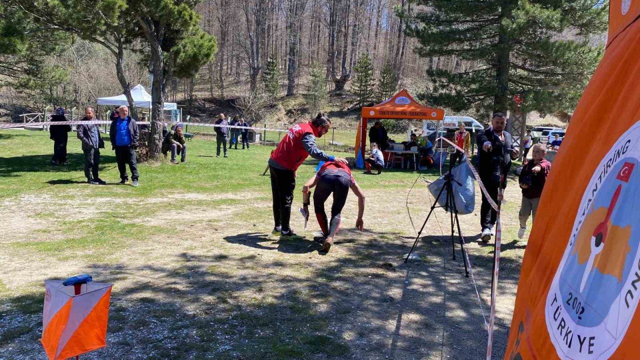 Milli takım seçmelerinde kıyasıya mücadele yaşandı