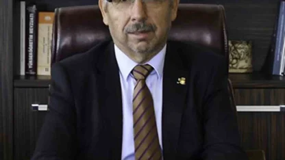 MSKÜ Rektörü Kaçar’dan 23 Nisan mesajı