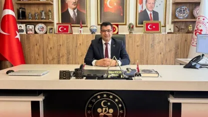 Müdür Bülent Küçük: "Kütahya 3 büyük organizasyona ev sahipliği yaptı"