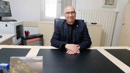 Müdür Kaşıkçı: "Selendili vatandaşlara hizmet etmek benim için gurur"