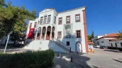 Muğla Büyükşehir Belediyesi 69 Personel Alıyor!