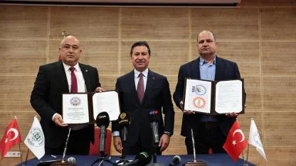 Muğla Büyükşehir kadrolu işçilerine yüzde 53 Zam