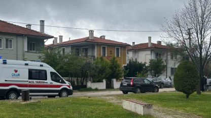 Muğla’da 74 yaşındaki yaşlı adam evinde ölü bulundu