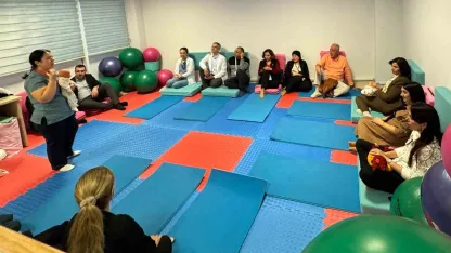 Muğla’da ‘Anne Dostu Hastane’ sayısı artıyor