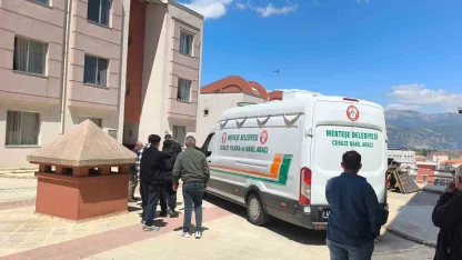 Muğla’da genç teğmen evinde ölü bulundu