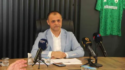 Muğla’da play-off maçı öncesi birlik çağrısı