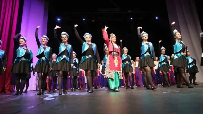 Muğla’da sanatın büyüleyen gecesi