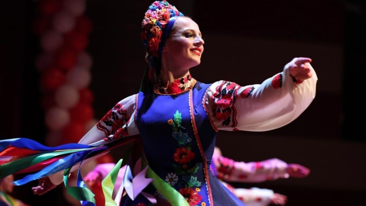 Muğla’da Uluslararası Çocuk Şenliği buluşması