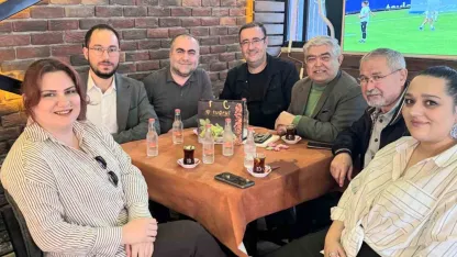 Muğla’daki Manisalılar dernekleşti