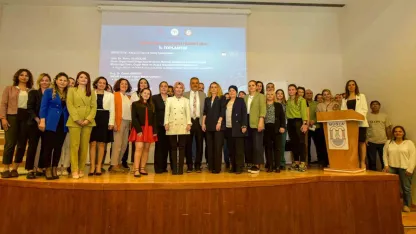 Muğla’nın organ doku nakil hizmet süreçleri değerlendirildi