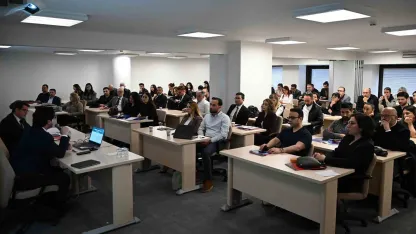 Muğla’nın projeleri BELFOR’da tanıtıldı