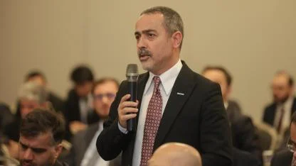 MÜSİAD 111. GİK Toplantısı Kocaeli’de Yapıldı