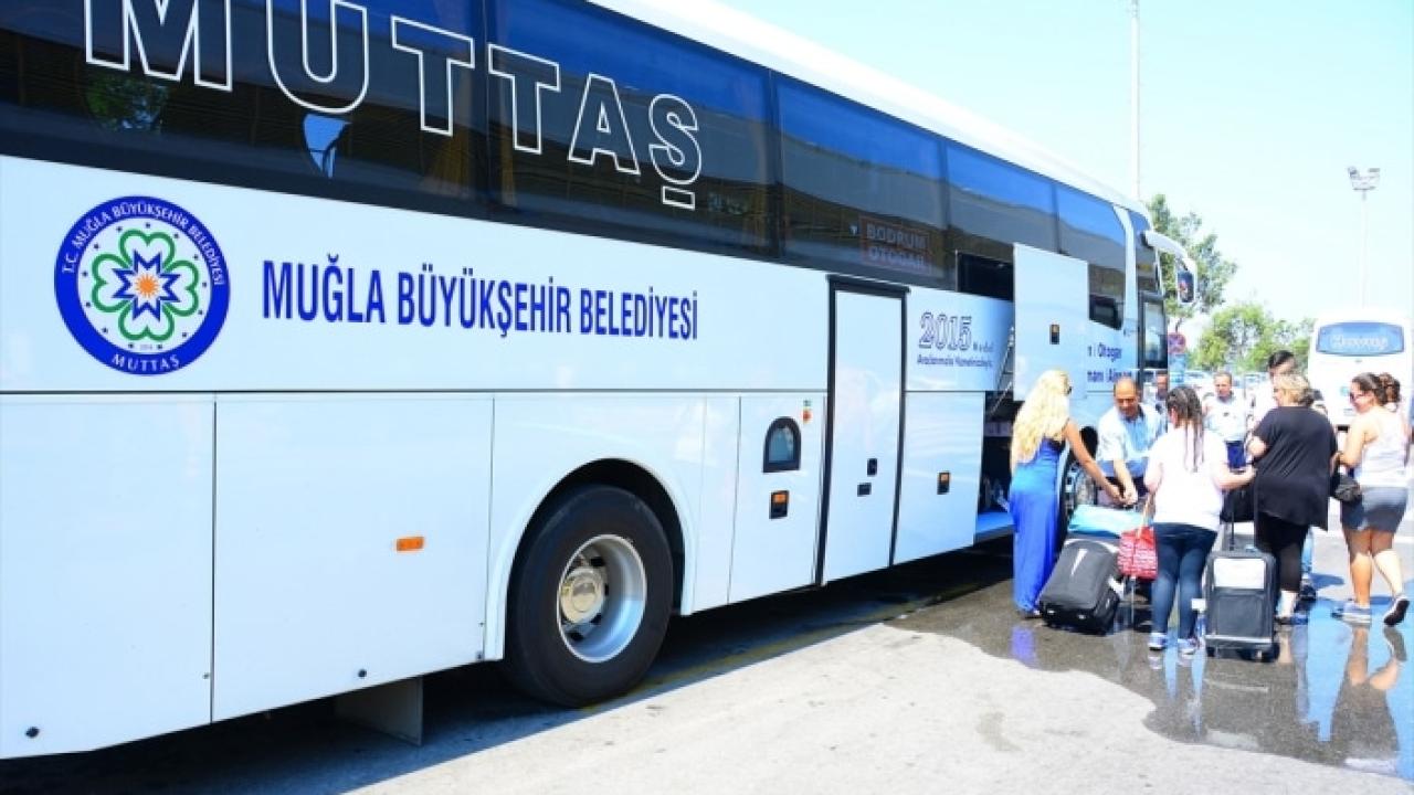 MUTTAŞ 26 Personel Alacak