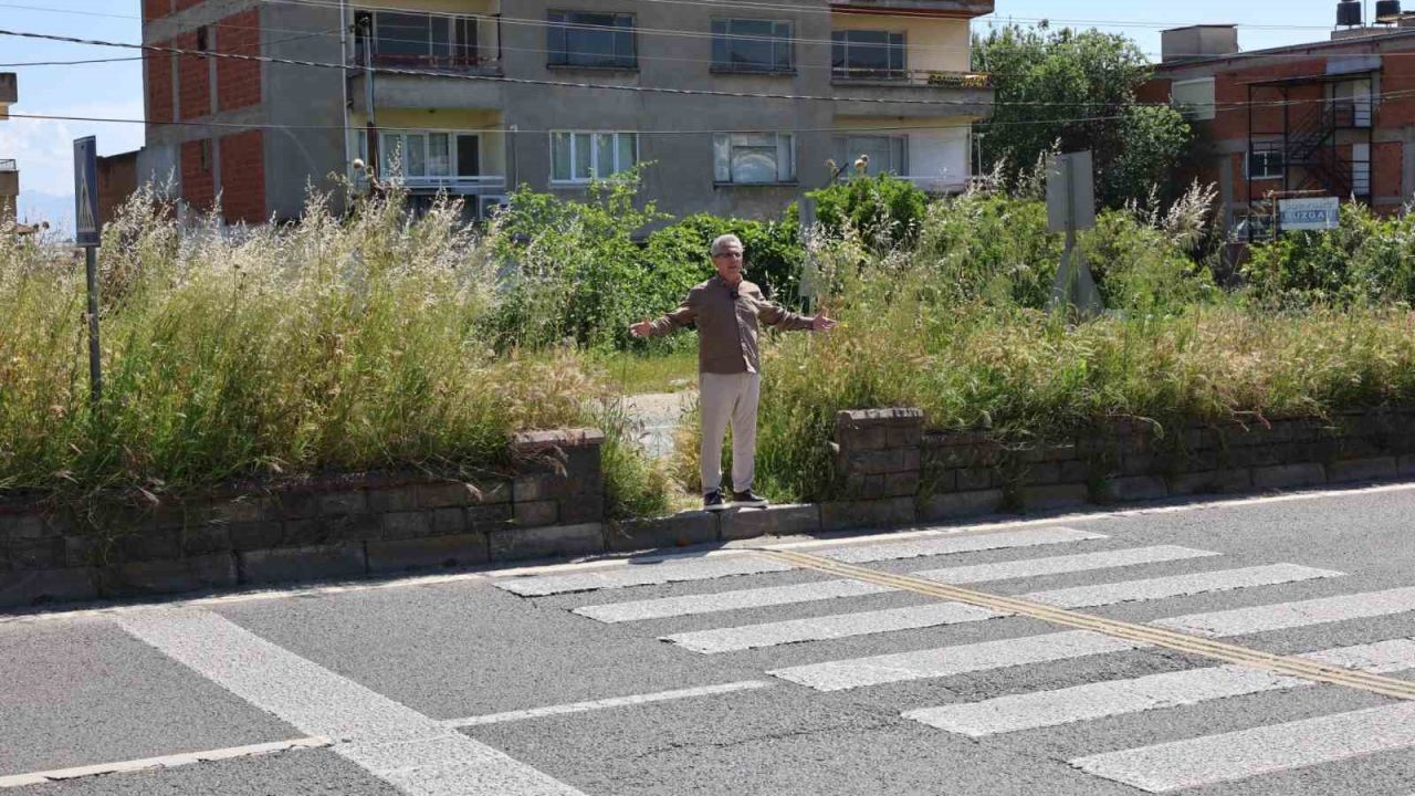 Nazilli Belediye Başkanı Tetik: "Bu görüntüler Nazilli’ye yakışmıyor"