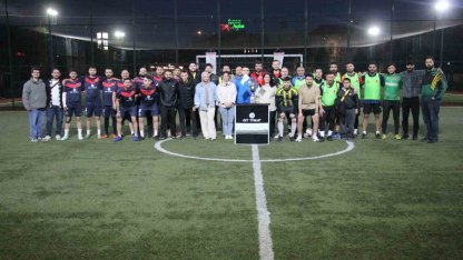 OKT Trailer’da çalışanlar sahaya indi