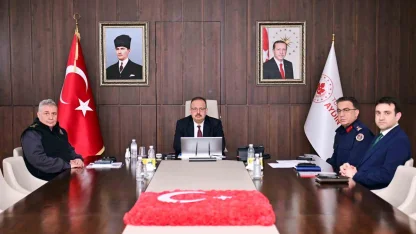 Okul güvenliği için Türkiye genelinde ortak adım