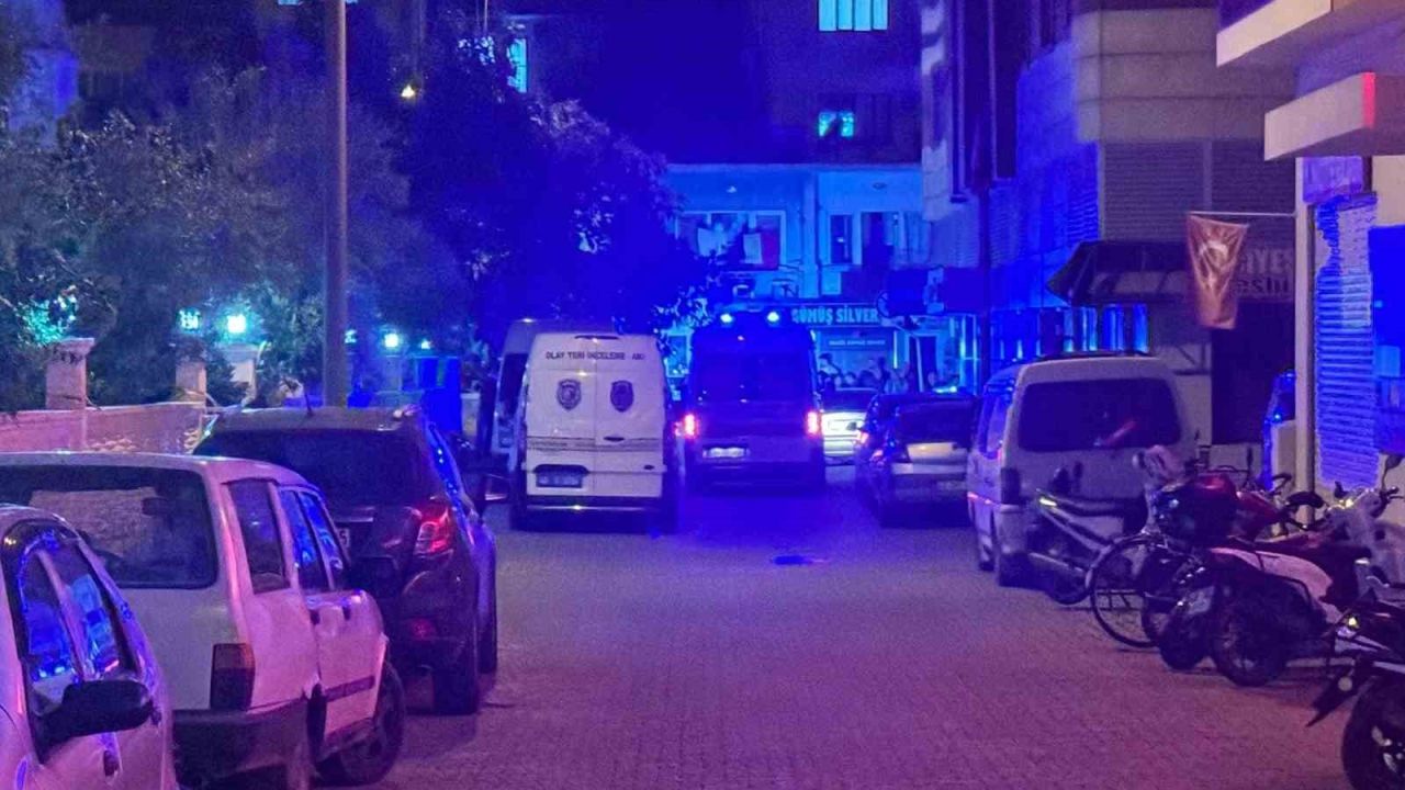 Otel önündeki silahlı saldırıda ağır yaralanan kadın hayatını kaybetti