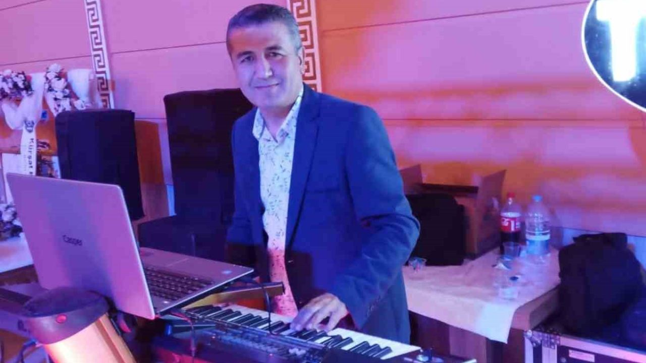 Otobüste kalbi duran yolcu yaşam savaşını kaybetti