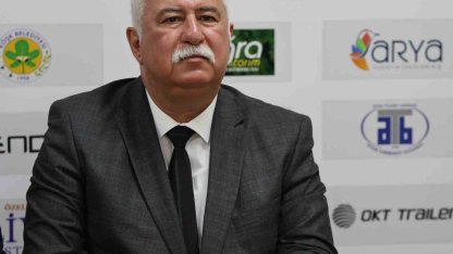 Özmeriç; Esnaf ve sanatkara faydalı olmak için yola çıktı