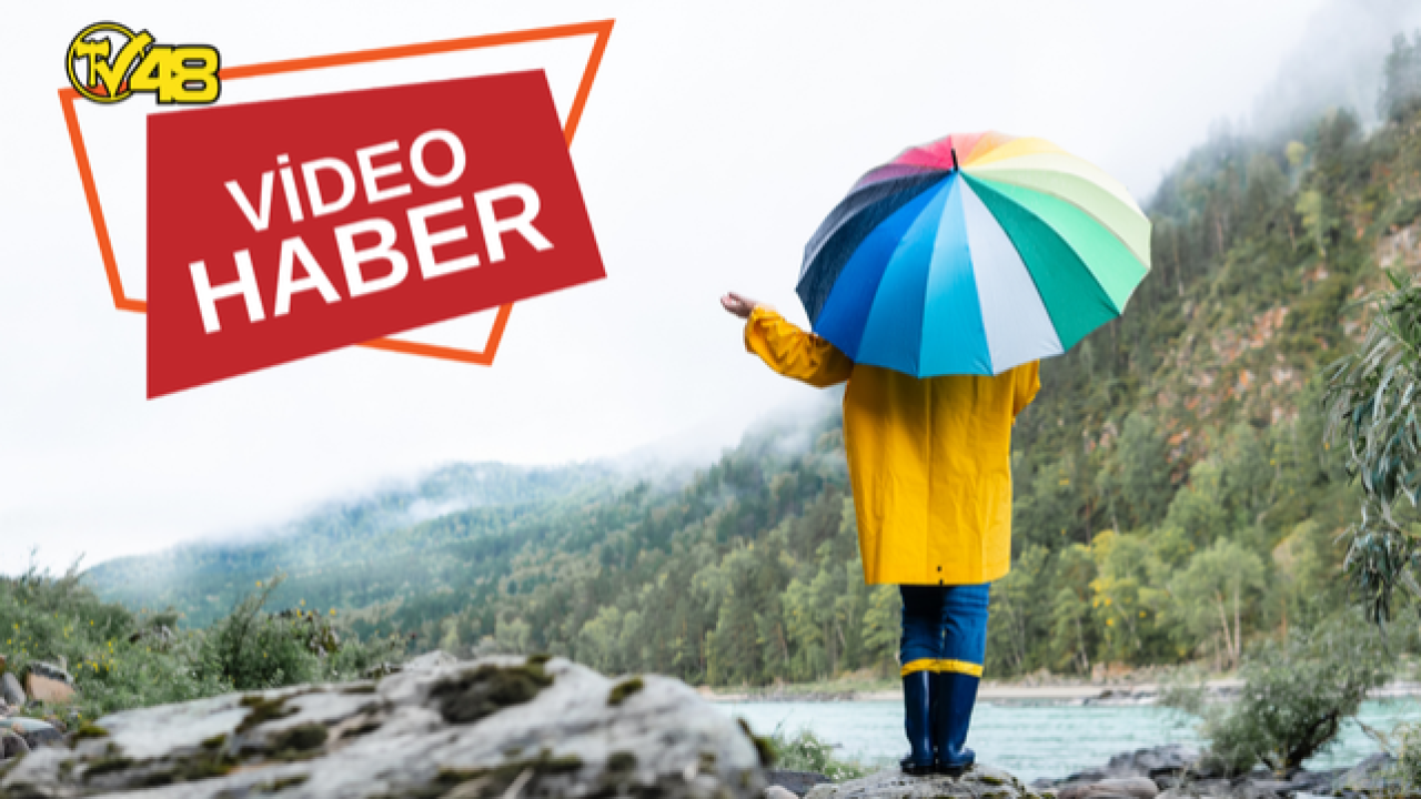 Plan Yaparken İki Kez Düşünün: Muğla’da Hava Sürprizlerle Dolu