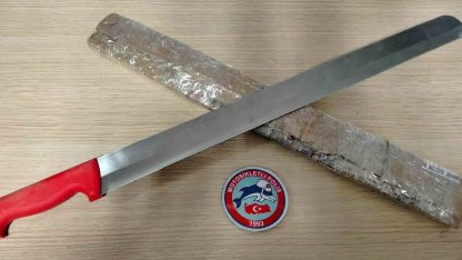 Polis bir haftada 7 bin 603 şahsın kimlik sorgulamasını yaptı