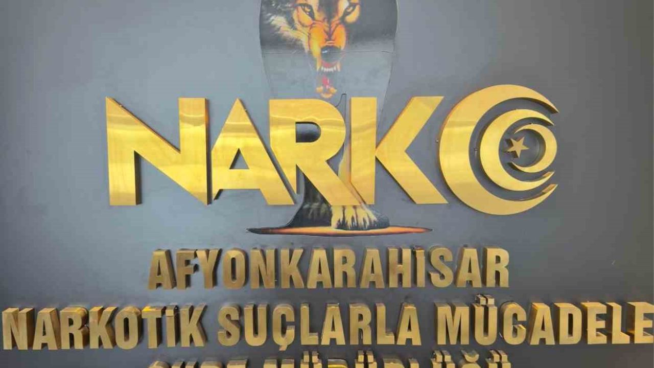 Polisten torbacı operasyonu: 1 gözaltı