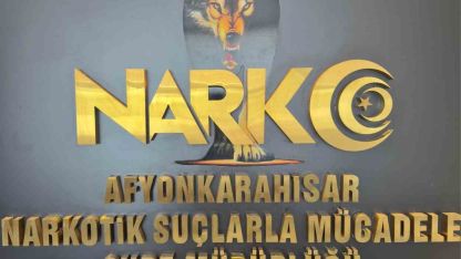 Polisten torbacı operasyonu: 1 gözaltı