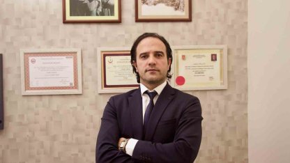 Prostat büyümesine rezum yöntemi