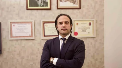 Prostat büyümesine rezum yöntemi