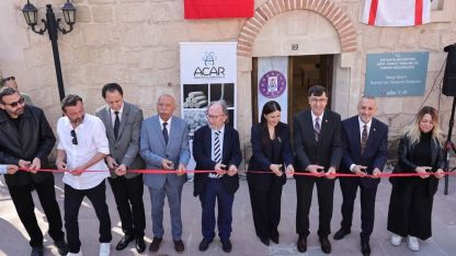 "Re-New Nature Kütahya" sergisi kapılarını açtı