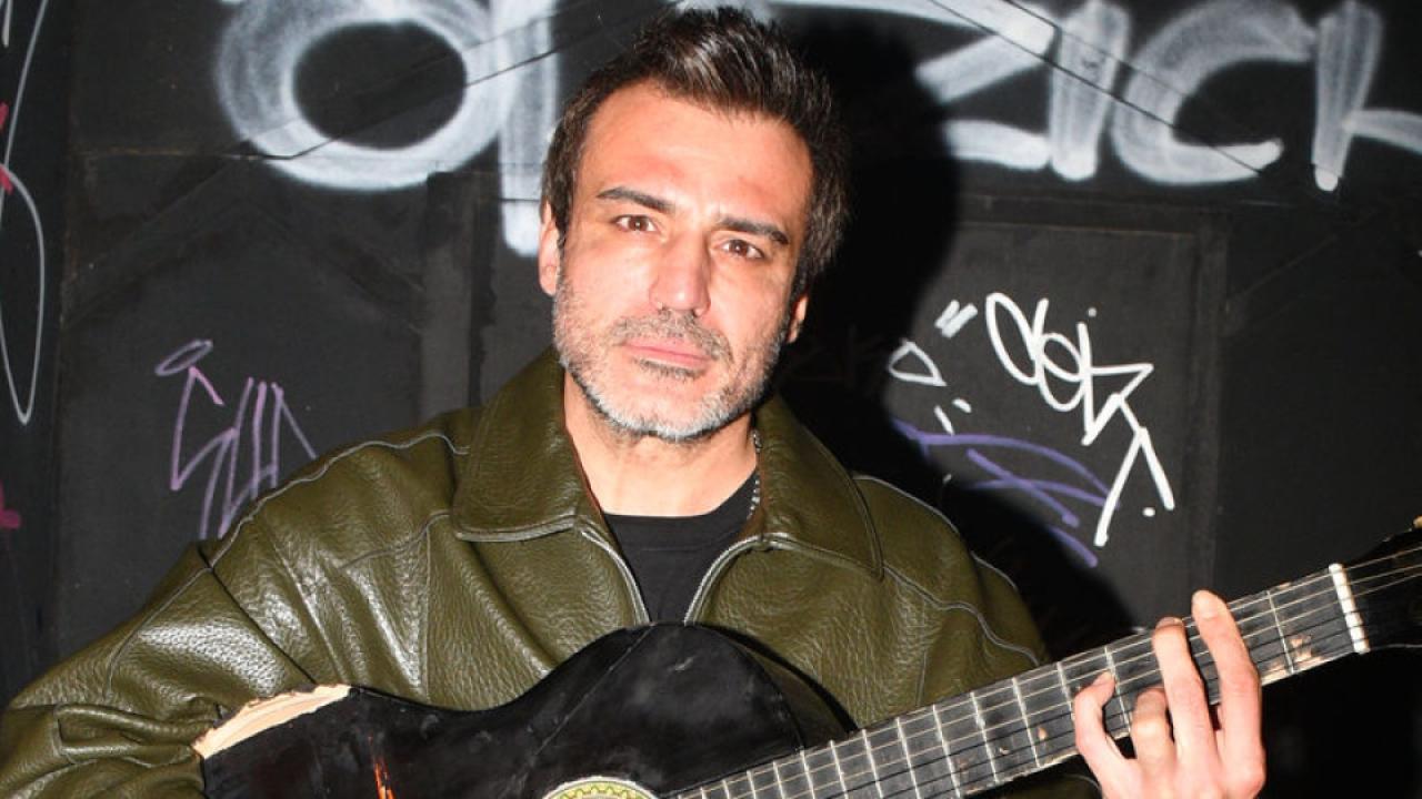 RIZA TAMER BODRUM'DA HAYATINI KAYBETTİ