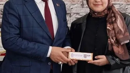 ’Sağlıklı Nesil Sağlıklı Gelecek’ konulu resim yarışması sonuçları belli oldu