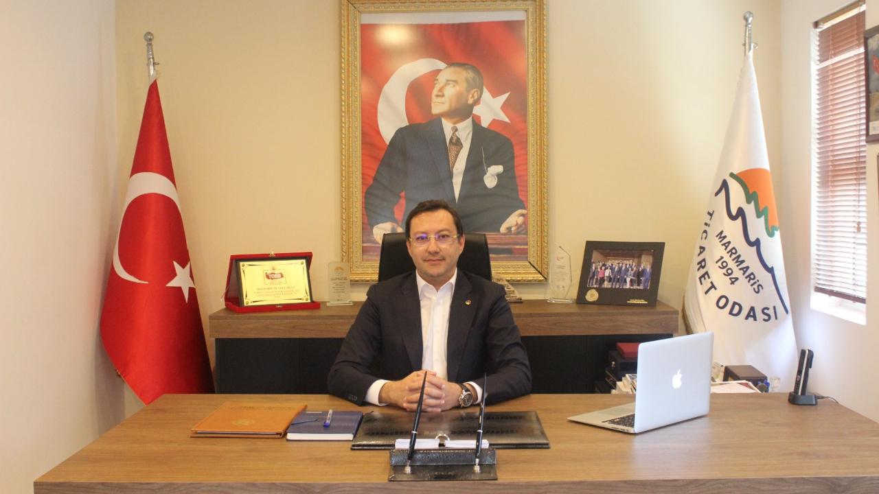 SAVAŞ TURİZMİ ETKİLEDİ, GÖZLER MAYIS’TA