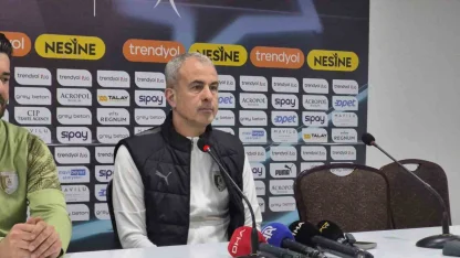 Sefer Yılmaz: "Erzurumspor FK şampiyonluğu sonuna kadar hak etti"