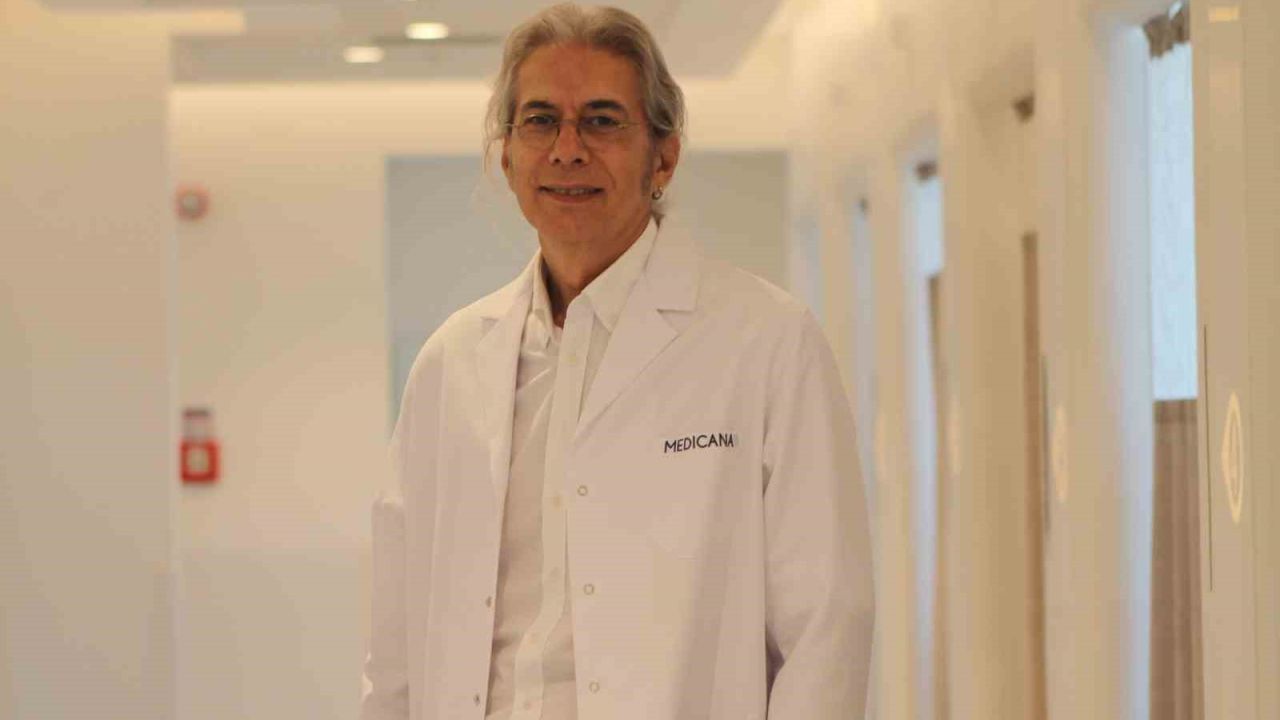 Şişkinlik sanılan şey kitle olabilir