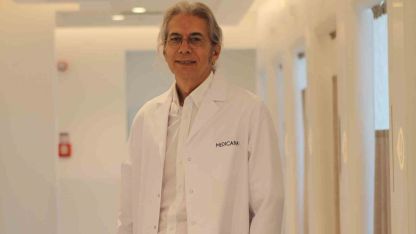 Şişkinlik sanılan şey kitle olabilir