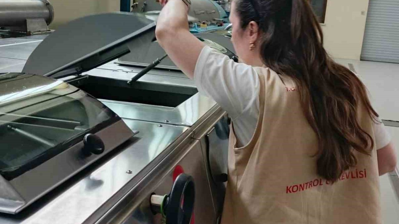 Söke’de gıda denetimleri aralıksız sürüyor