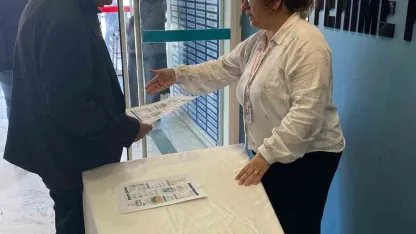 Söke’de sıtma hastalığında erken teşhisin önemine dikkat çekildi