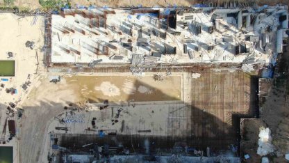 Soyer, Kaya ve Aslanoğlu’na İZBETON soruşturmasında bir tutuklama daha