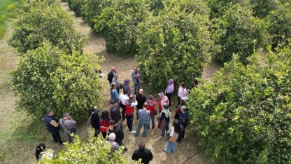 Tarımda yeni dönem başlıyor