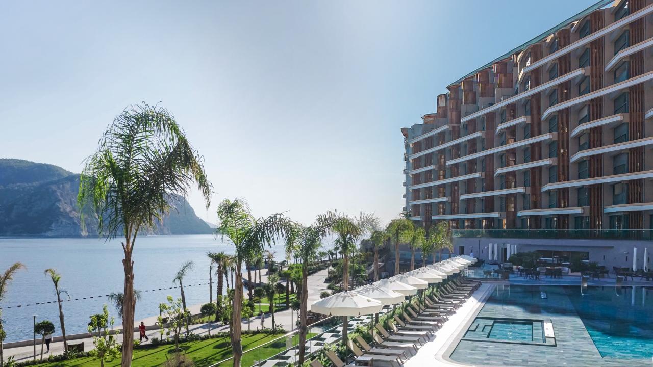 Tatilde Yeni Dönem: Sürpriz Masraf Yok, Stres Yok