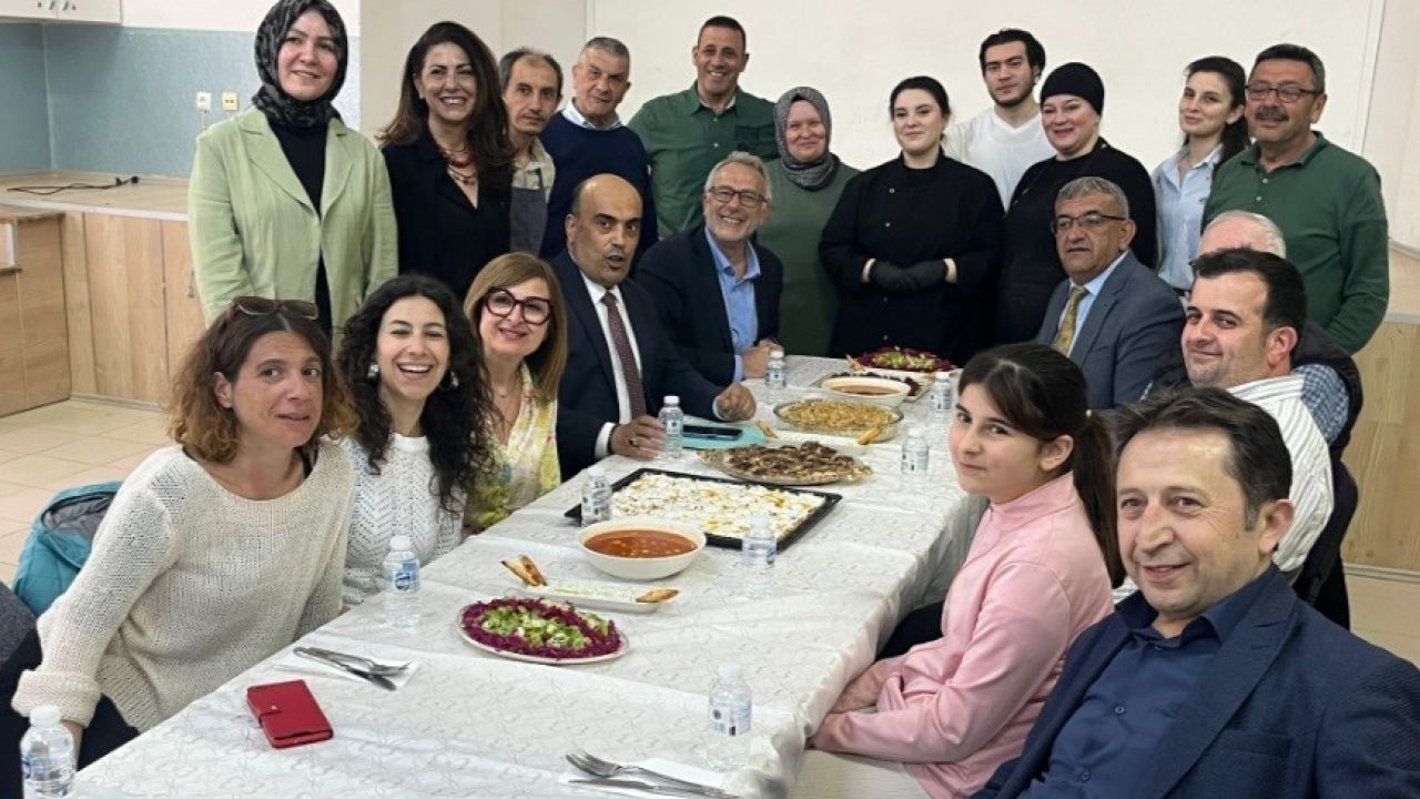 Tavşanlı Halk Eğitimi Merkezi’nden uluslararası tanıtım atağı