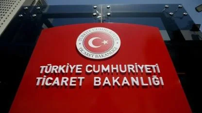 Ticaret Bakanlığı, 10 Şirketi Daha “Dış Ticaret Sermaye Şirketi” Statüsüne Ekledi: Agromey Gıda ve Jantsa Jant da Listeye Katıldı