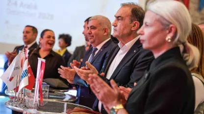 TTI İzmir, 20. yıla hazırlanıyor